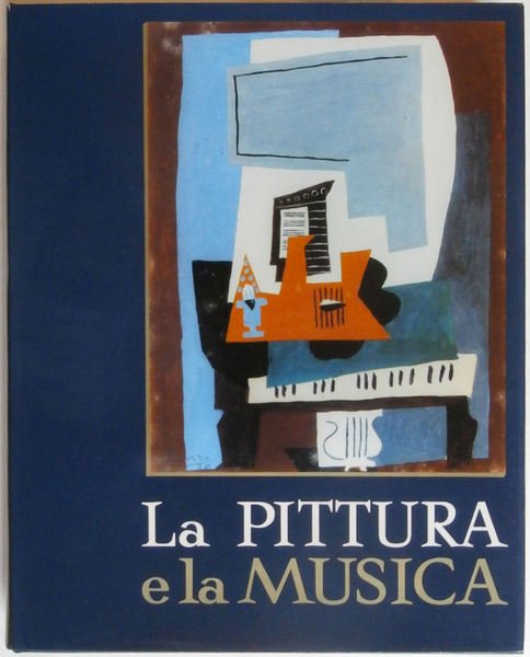 La pittura e la musica.