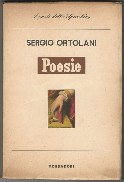 Poesie. 1914-1948.