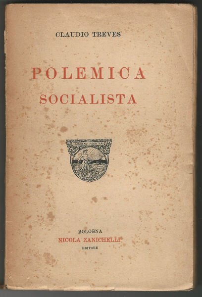 Polemica socialista.