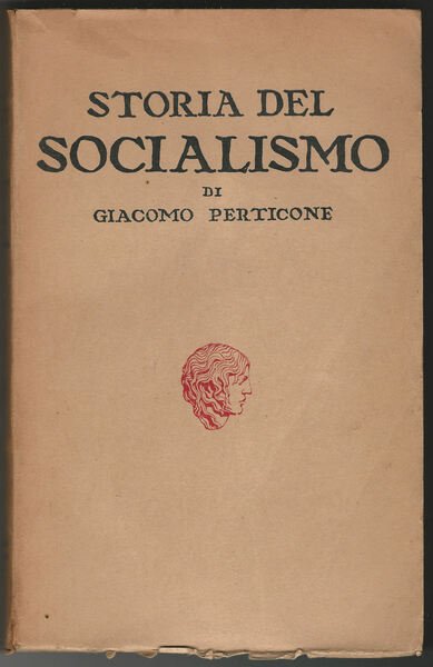 Storia del socialismo.