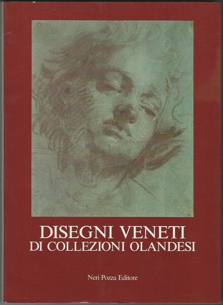 Disegni veneti di collezioni olandesi. Catalogo a cura di Bernard …