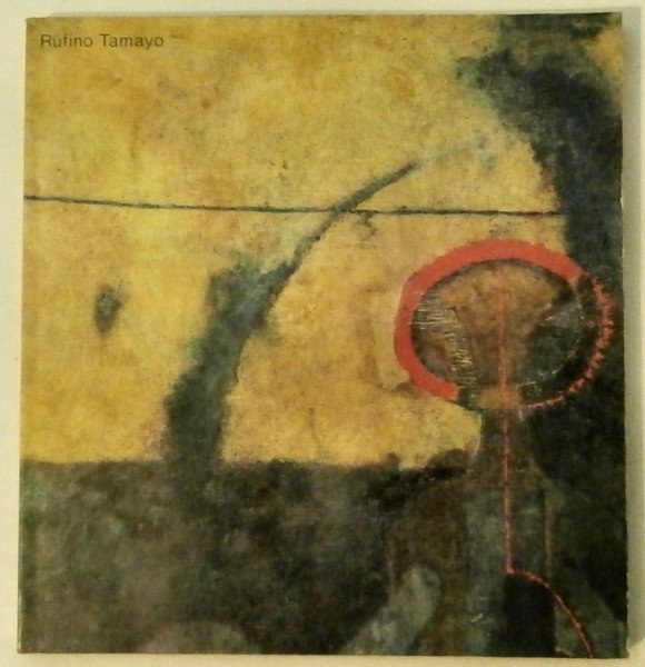 Rufino Tamayo.