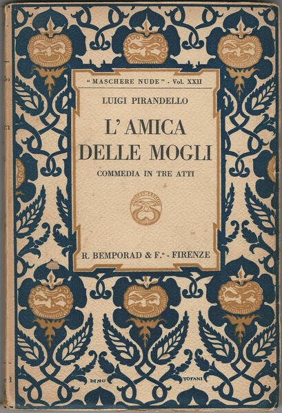 L'amica delle mogli.