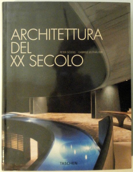 Architettura del XX secolo.