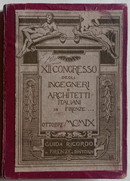 Guida artistica di Firenze e dei suoi dintorni.