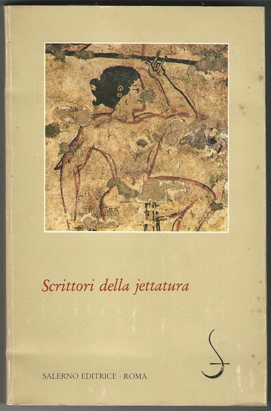 Scrittori della jettatura.