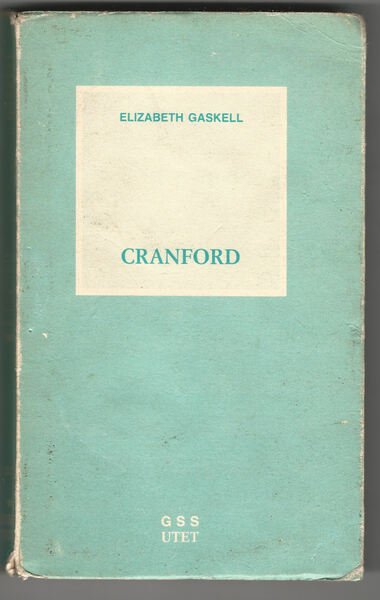 Cranford.