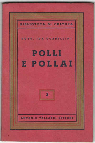 Polli e pollai.