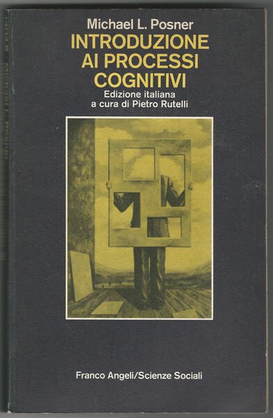 Introduzione ai processi cognitivi.