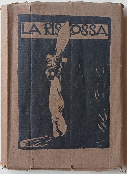 La riscossa.