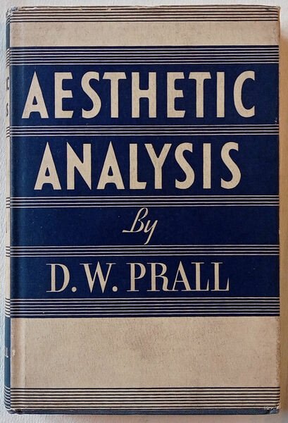 Aesthetic Analysis.