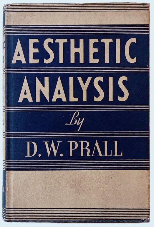 Aesthetic Analysis.