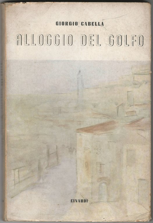 Alloggio del golfo. Racconto.