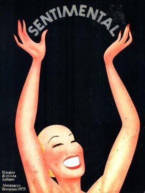 ALMANACCO BOMPIANI 1978. Sorelle d'Italia. L'immagine della donna dal '68 …