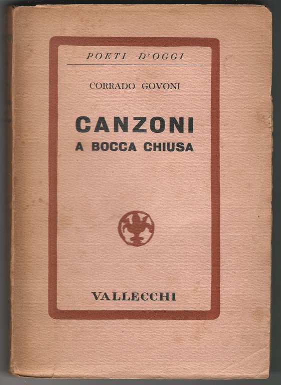 Canzoni a bocca chiusa.