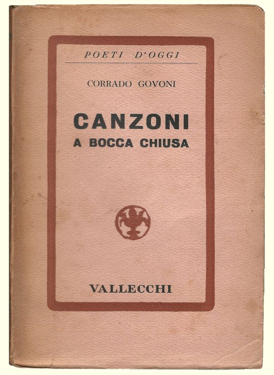 Canzoni a bocca chiusa.