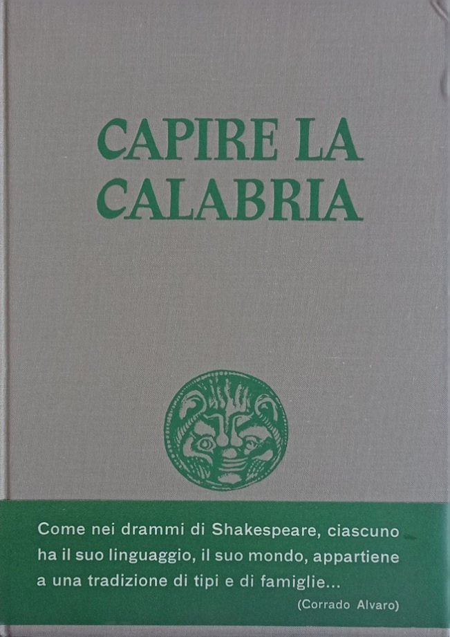 Capire la Calabria.