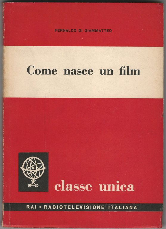 Come nasce un film.