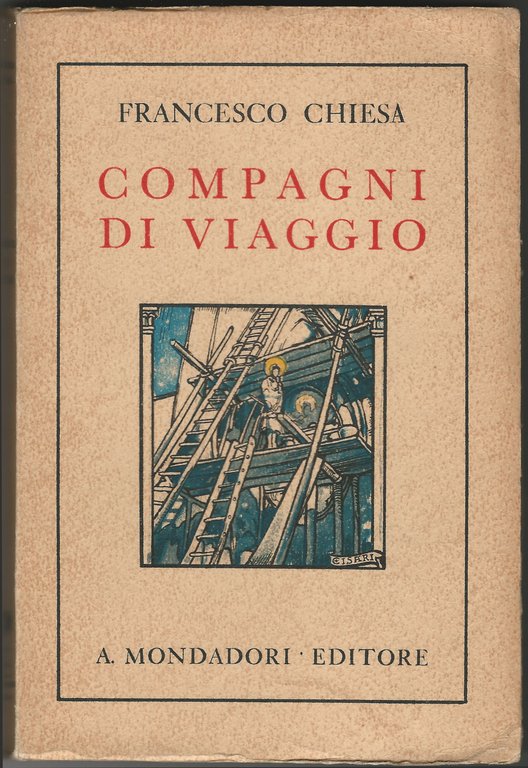 Compagni di viaggio.