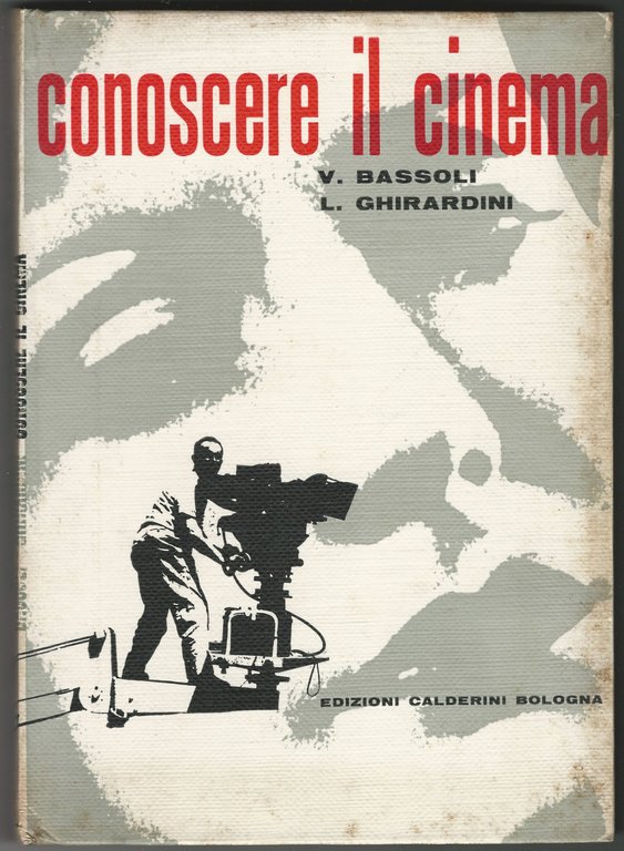 Conoscere il cinema.