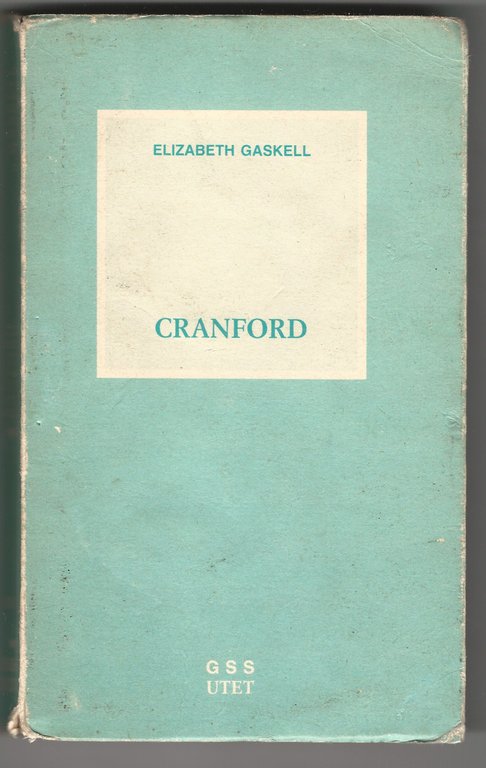 Cranford.