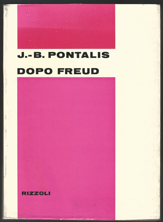 Dopo Freud,