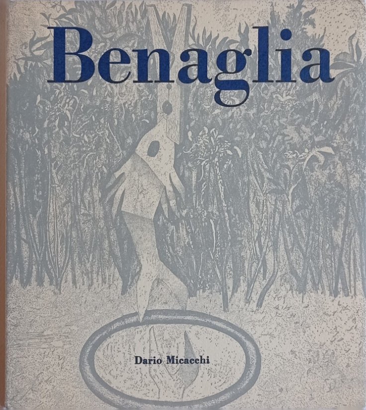 Enrico Benaglia. Acqueforti.