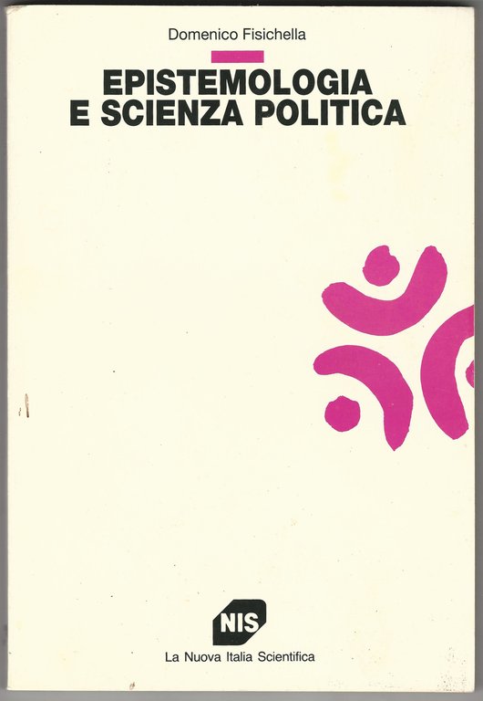 Epistemologia e scienza politica.