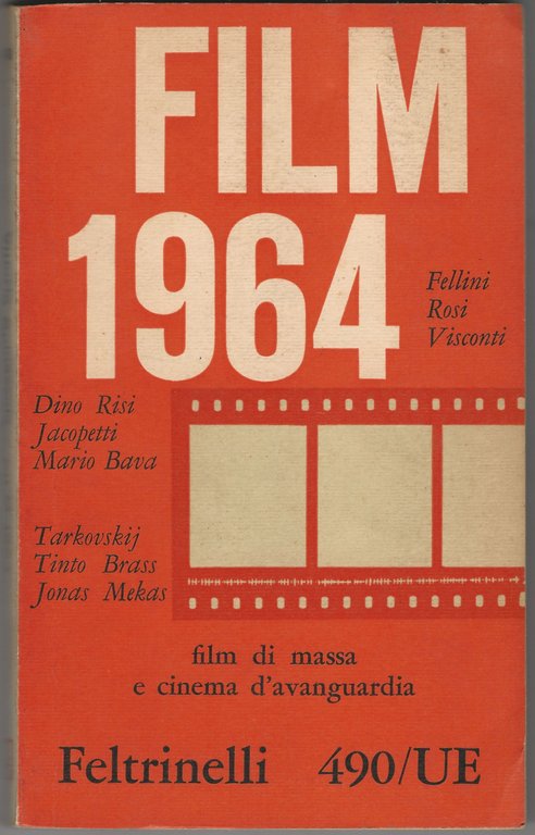 FILM 1964.