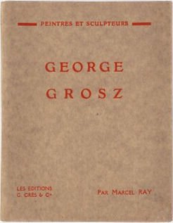 George Grosz.