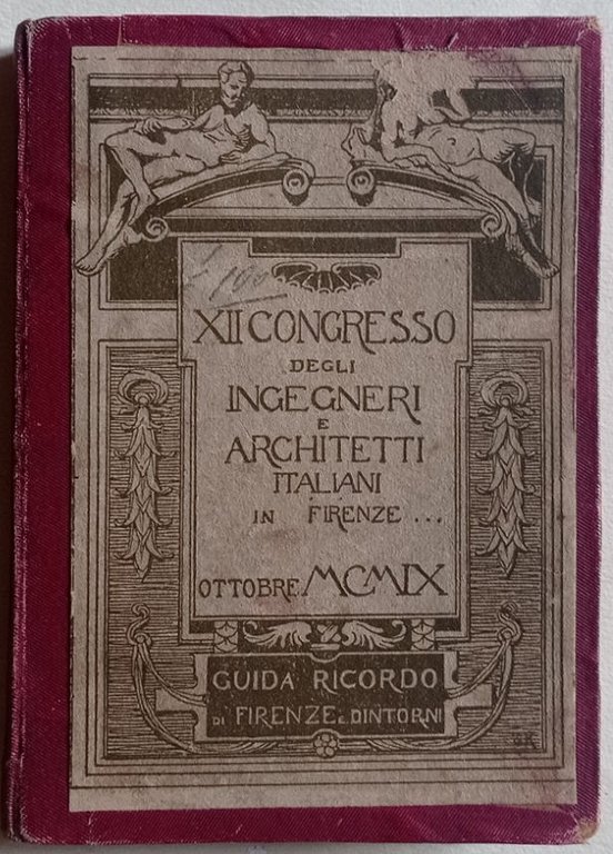 Guida artistica di Firenze e dei suoi dintorni.