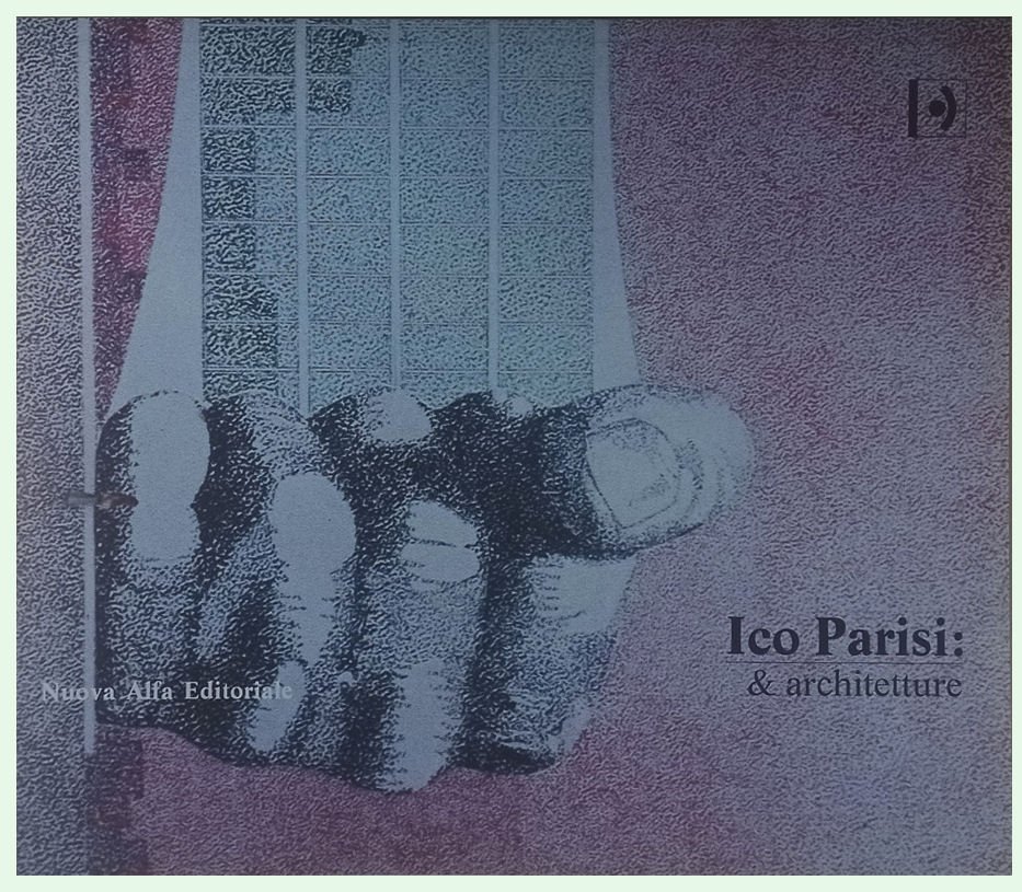 Ico Parisi & architetture.
