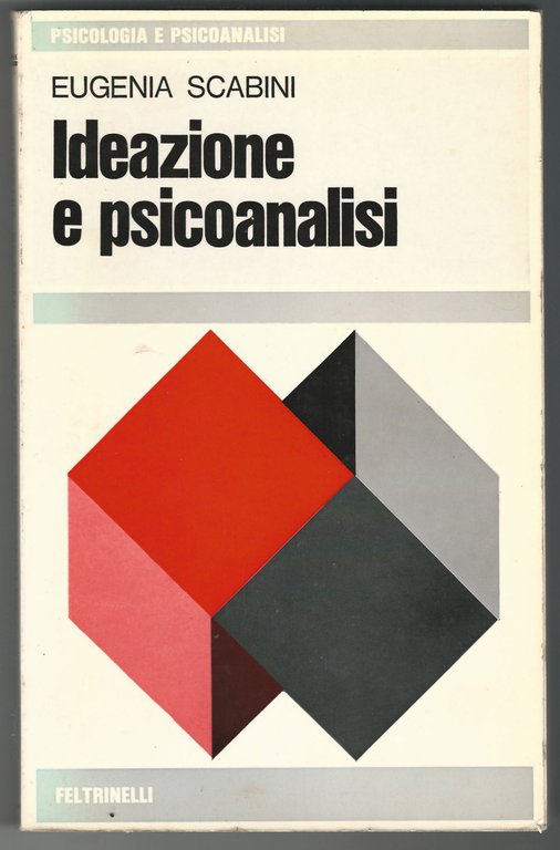 Ideazione e psicoanalisi.