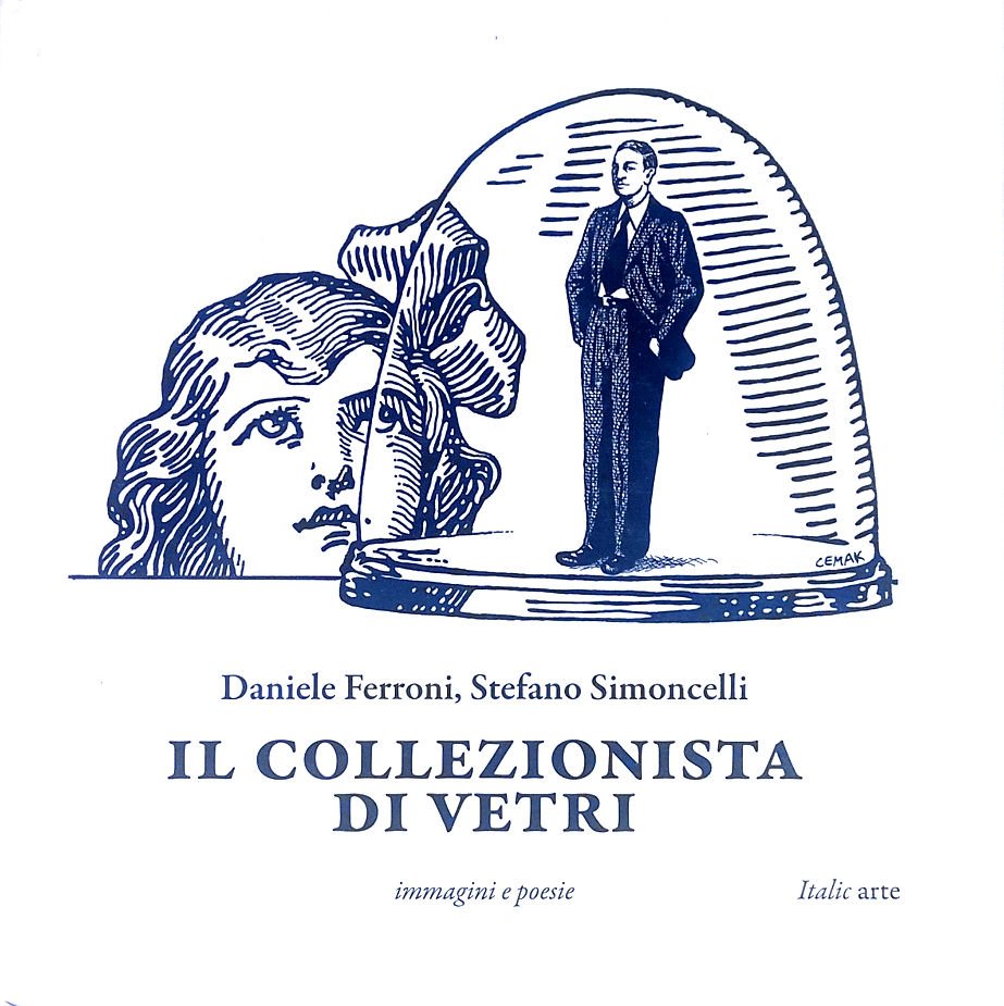 Il collezionista di vetri.