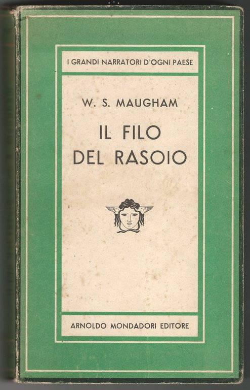 Il filo del rasoio.