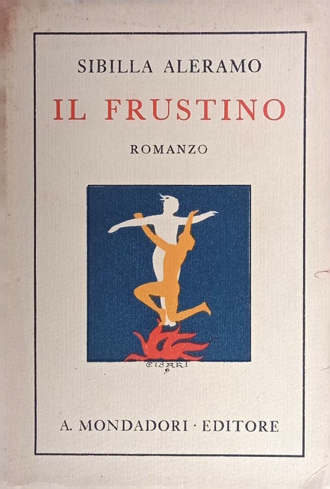 Il frustino.
