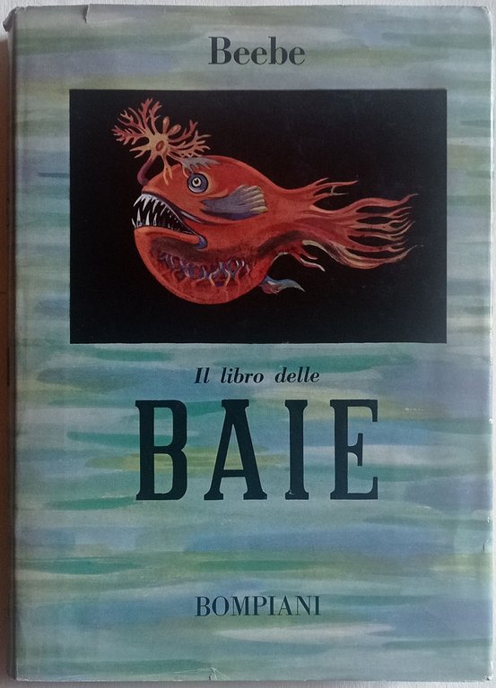 Il libro delle baie.