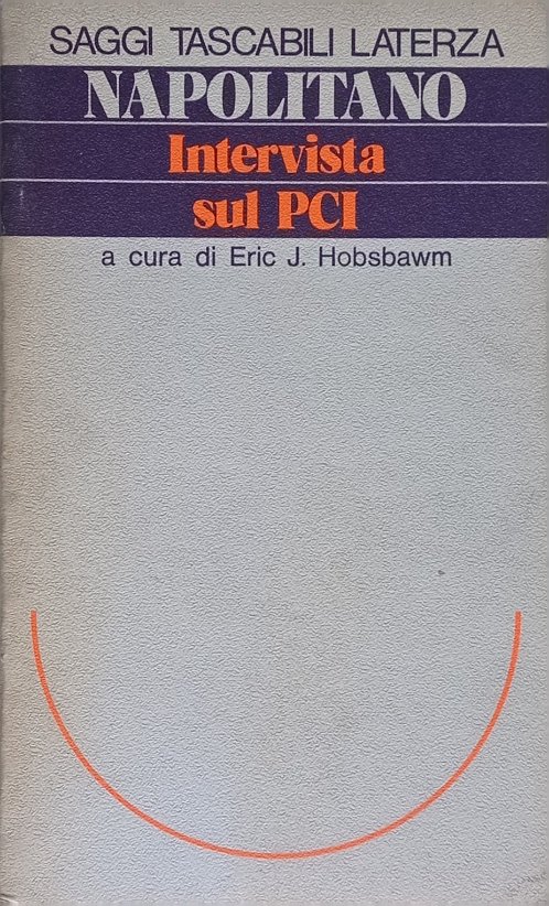 Intervista sul PCI.