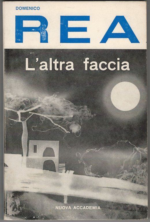 L'altra faccia.