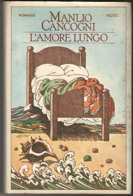 L'amore lungo.