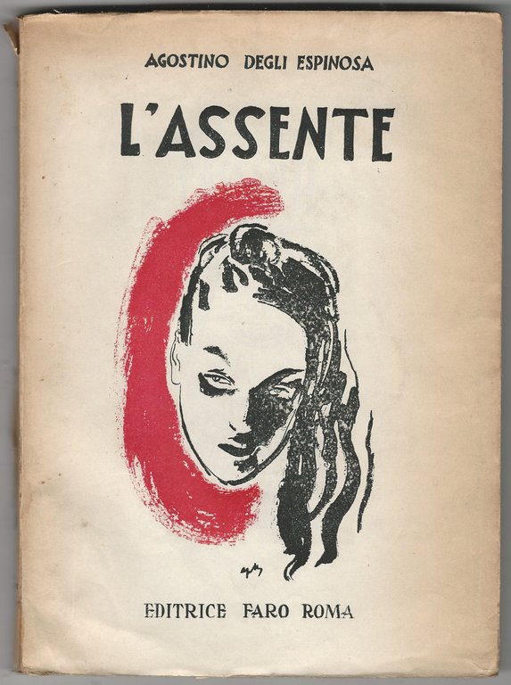 L'assente.