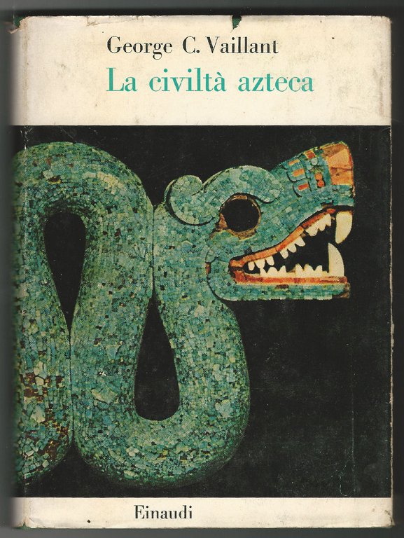 La civiltà atzeca.