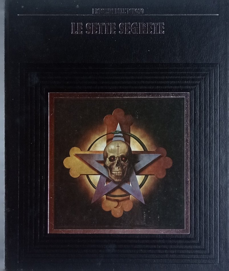 Le sette segrete.