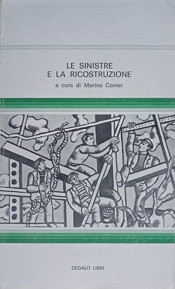 Le sinistre e la ricostruzione.