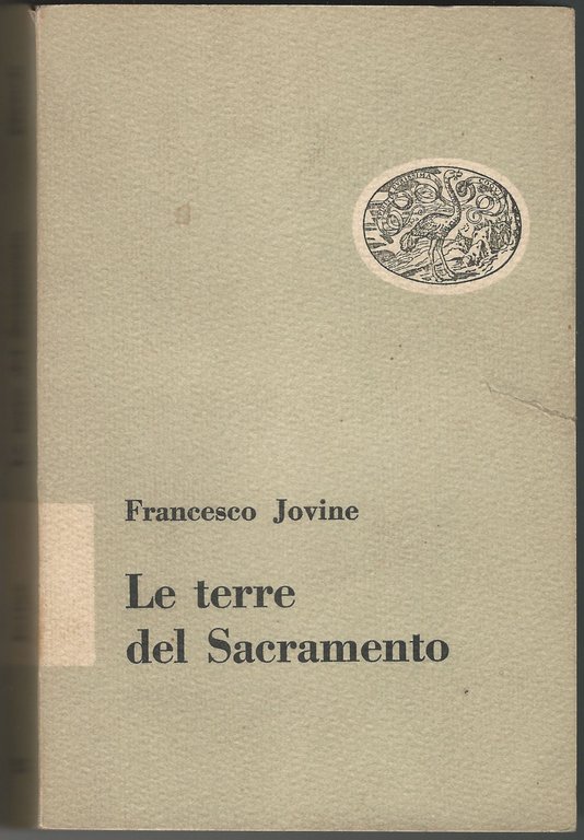 Le terre del Sacramento.