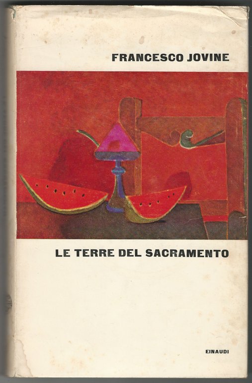 Le terre del Sacramento.