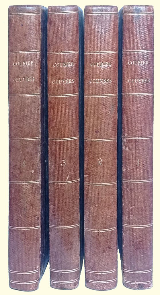Oeuvres complètes.
