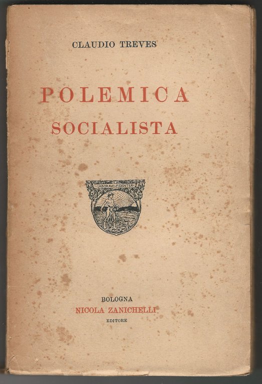Polemica socialista.