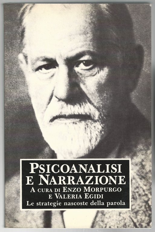 Psicoanalisi e narrazione.