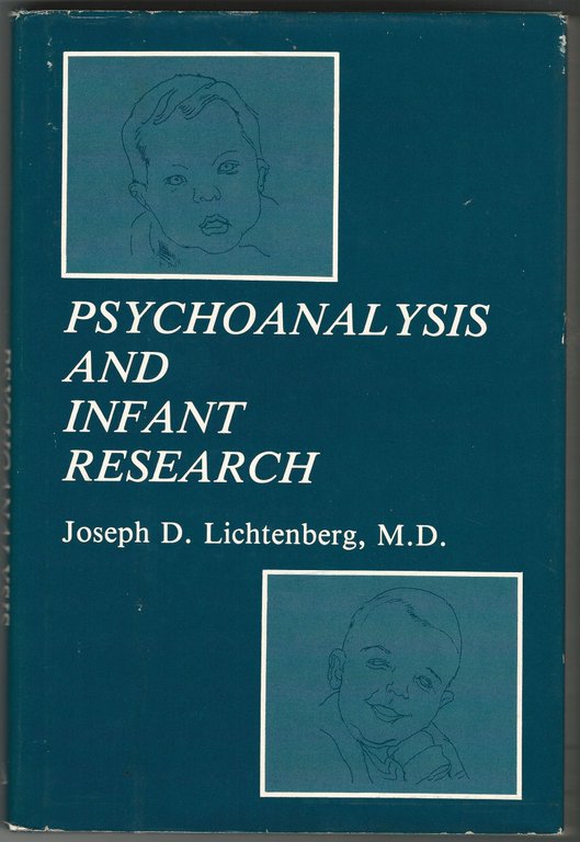 Psychoanalysis and Infant Research.